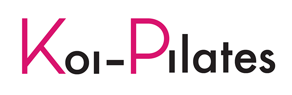 Koi-Pilates Logo
